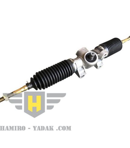 جعبه فرمان سوزوکی ویتارا SUZUKI