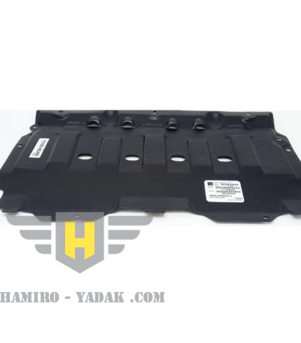 سینی زیر موتور سوزوکی ویتارا SUZUKI