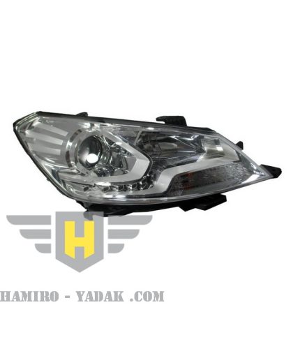 چراغ جلو راست دانگ فنگ اچ سی کراس H30 CROSS