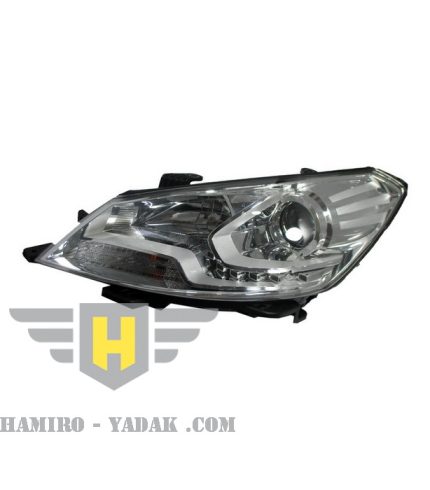 چراغ جلو چپ دانگ فنگ اچ سی کراس H30 CROSS