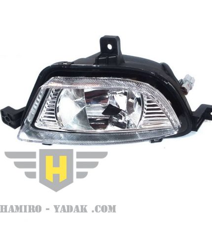 چراغ مه شکن جلو چپ هایما HAIMA S5