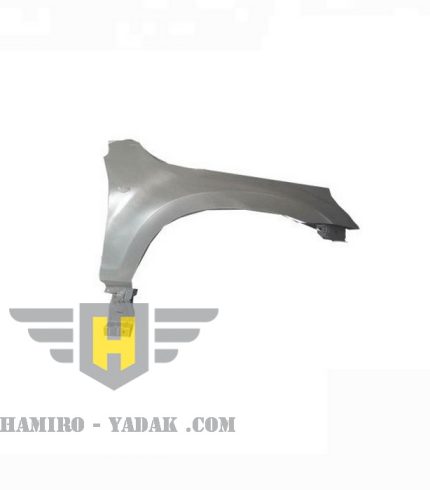 گلگیر جلو چپ سوزوکی ویتارا SUZUKI
