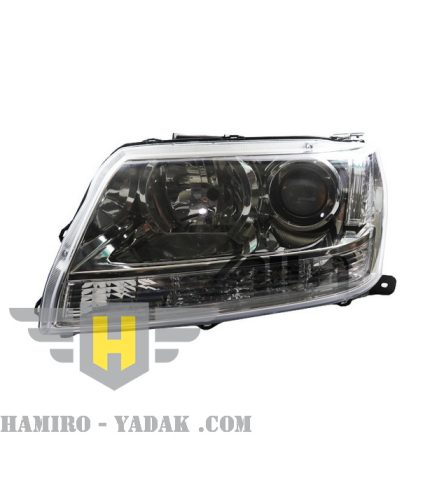 چراغ جلو راست سوزوکی ویتارا SUZUKI