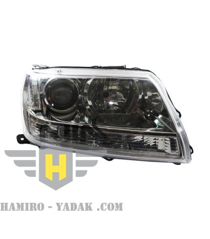 چراغ جلو چپ سوزوکی ویتارا SUZUKI