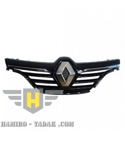 جلو پنجره رنو کپچر RENAULT CAPTUR