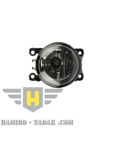پروژکتور جلو چپ سوزوکی ویتارا SUZUKI