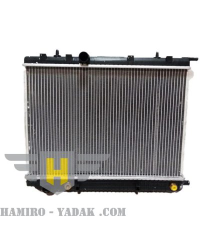 رادیاتور آب اچ سی کراس H30 CROSS