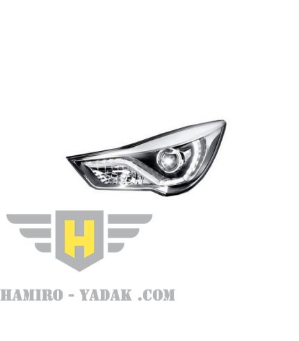 چراغ جلو راست هایما HAIMA S5
