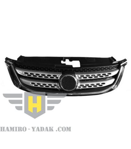 جلو پنجره دانگ فنگ اچ سی کراس H30 CROSS