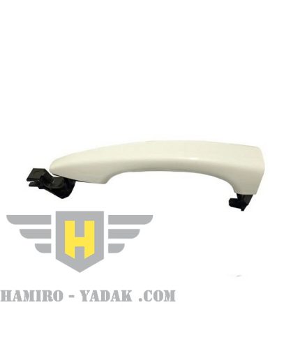 دستگیره بیرونی درب چپ تارا