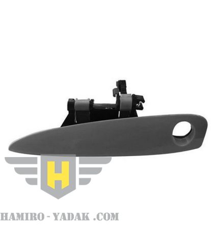دستگیره بیرونی درب چپ دانگ فنگ اچ سی کراس H30 CROSS