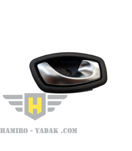 دستگیره داخلی درب چپ رنو کپچر RENAULT CAPTUR