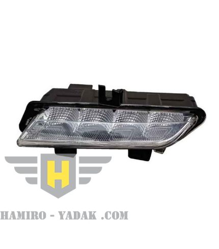 دیلایت راست رنو کپچر RENAULT CAPTUR