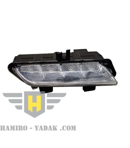 دیلایت چپ رنو کپچر RENAULT CAPTUR
