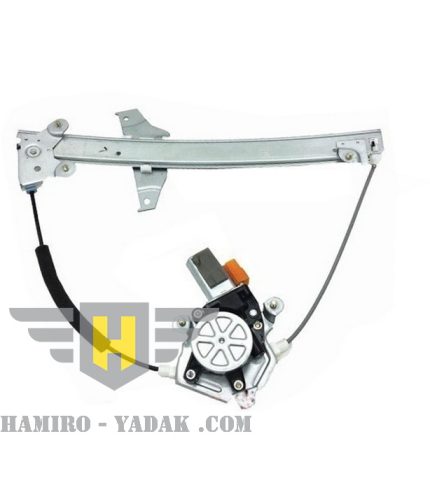 رگلاتور شیشه بالابر درب عقب راست دانگ فنگ اچ سی کراس H30 CROSS