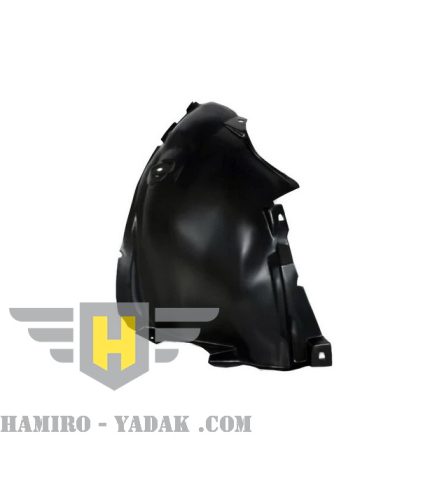 شلگیر جلو راست رنو کپچر RENAULT CAPTUR