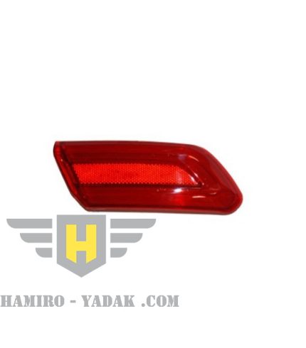 چراغ مه شکن عقب راست دانگ فنگ اچ سی کراس H30 CROSS