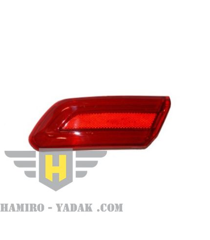 چراغ مه شکن عقب چپ دانگ فنگ اچ سی کراس H30 CROSS
