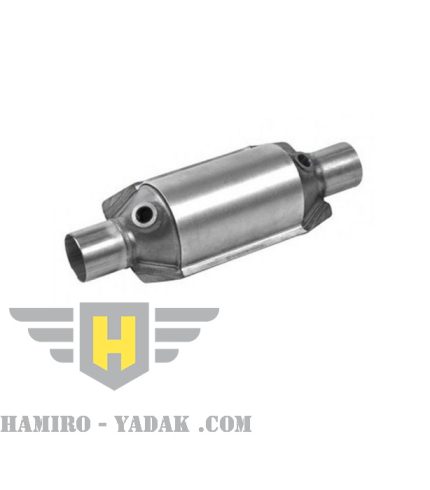کاتالیزور سوزوکی ویتارا SUZUKI
