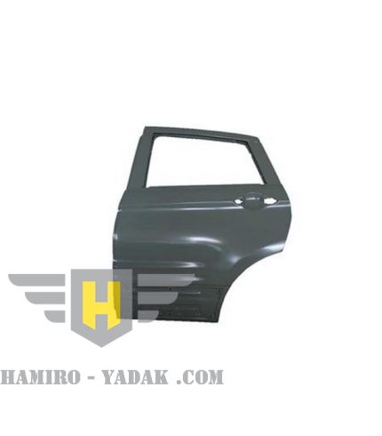 درب عقب چپ هایما HAIMA S5