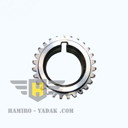 دنده سر میل لنگ هایما HAIMA S7