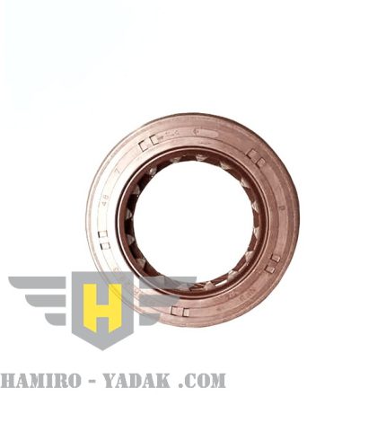 کاسه نمد جلو میل لنگ هایما HAIMA S5