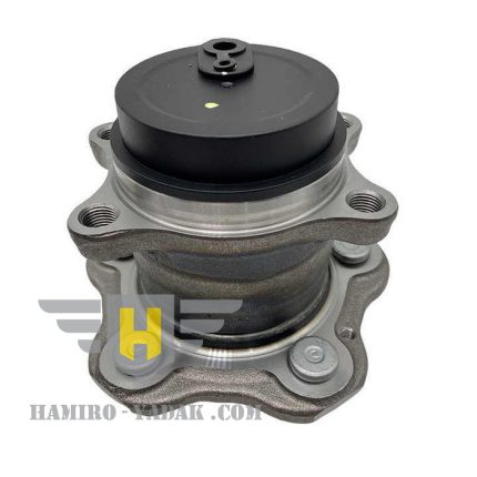بلبرینگ چرخ عقب هایما HAIMA 8S