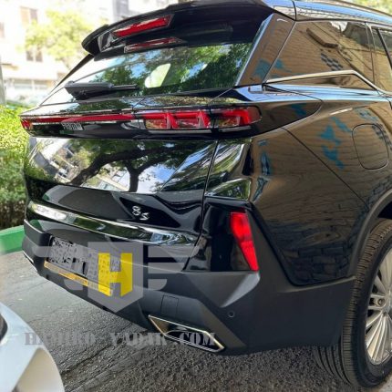 چراغ مه شکن عقب راست هایما HAIMA 8S