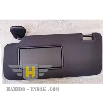 آفتابگیر جلو راست هایما HAIMA 8S