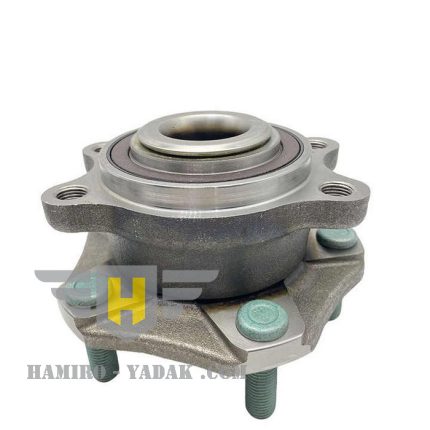 بلبرینگ چرخ جلو هایما HAIMA 8S
