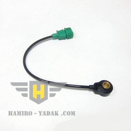 سنسور ضربه هایما HAIMA 8S