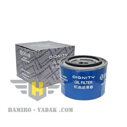 فیلتر روغن دیگنیتی پرایم DIGNITY