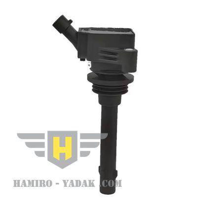 کوئل هایما HAIMA 8S