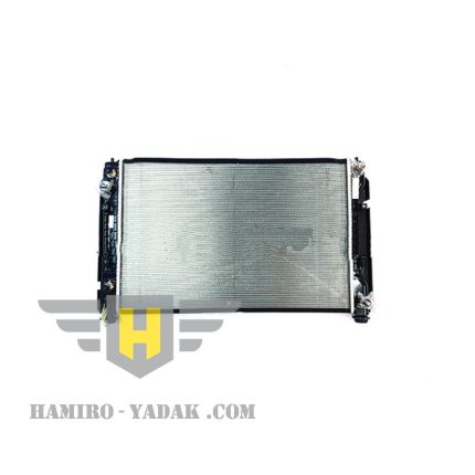 رادیاتور آب فیدلیتی پرایم FIDELITY