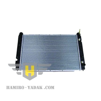 رادیاتور آب هایما HAIMA S5
