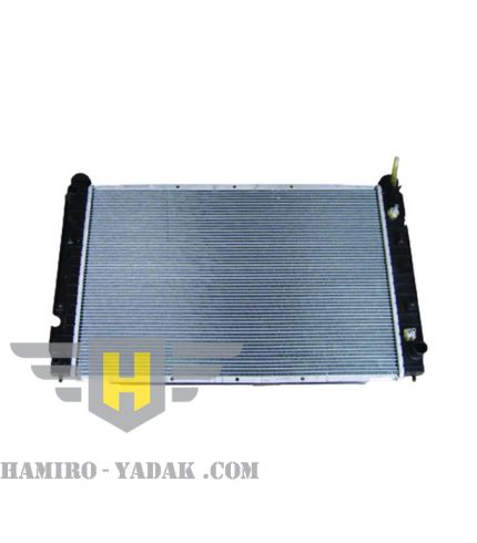 رادیاتور آب هایما HAIMA S5