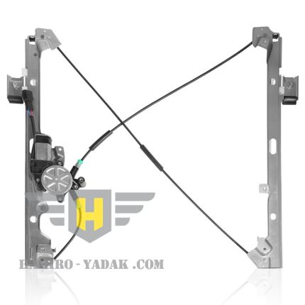 رگلاتور شیشه بالابر درب جلو راست هایما HAIMA 8S