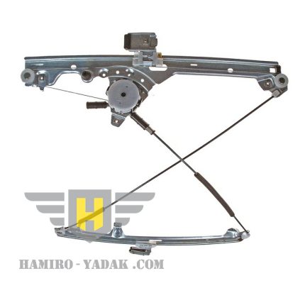 رگلاتور شیشه بالابر درب عقب راست هایما HAIMA 8S
