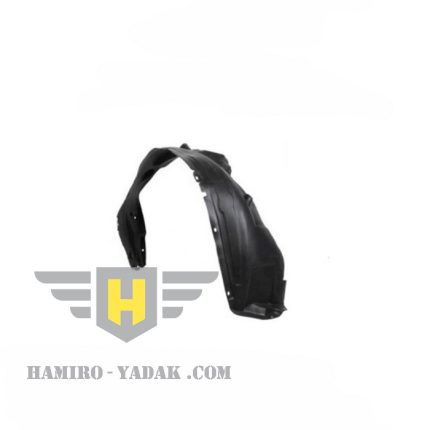 شلگیر چرخ جلو راست فیدلیتی پرایم FIDELITY