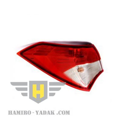 چراغ خطر عقب راست هایما HAIMA S5