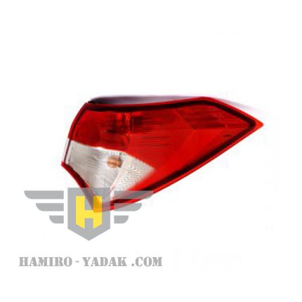 چراغ خطر عقب چپ هایما HAIMA S5
