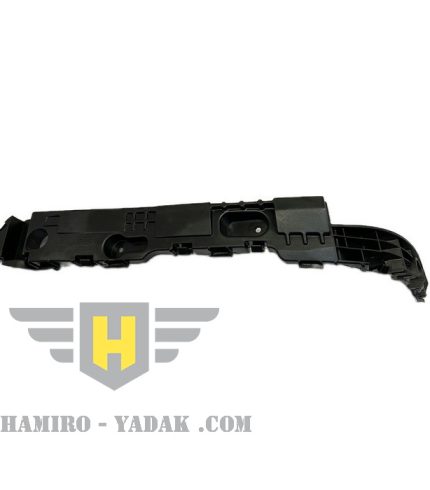 براکت سپر جلو راست سوزوکی ویتارا SUZUKI