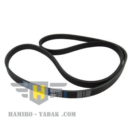 تسمه هیدرولیک فرمان هایما HAIMA S7