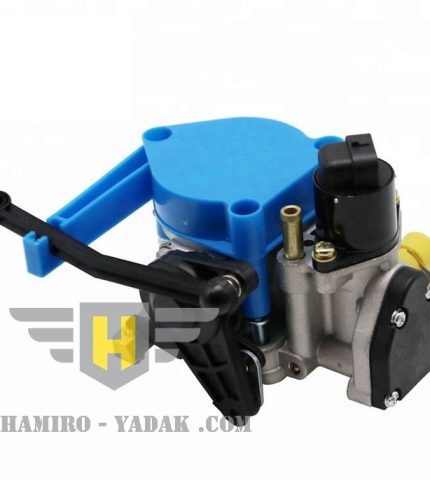 دریچه گاز هایما HAIMA S5
