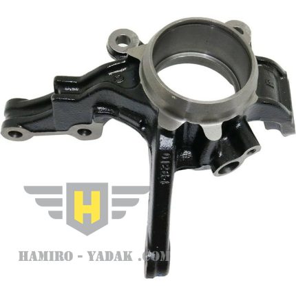 سگدست جلو چپ هایما HAIMA 8S