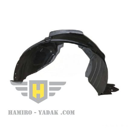 شلگیر چرخ عقب راست فیدلیتی پرایم FIDELITY