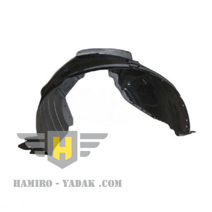 شلگیر چرخ عقب چپ فیدلیتی پرایم FIDELITY