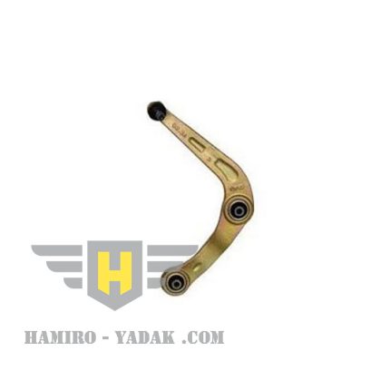 طبق جلو راست فیدلیتی پرایم FIDELITY