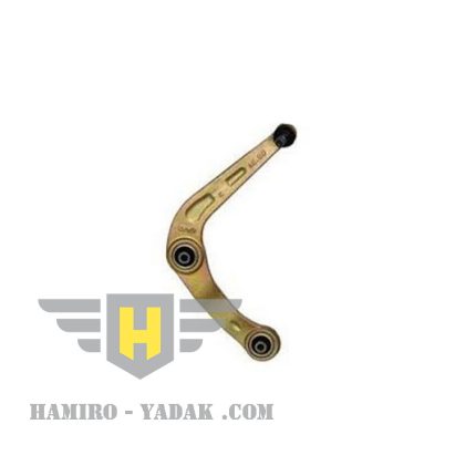 طبق جلو چپ فیدلیتی پرایم FIDELITY