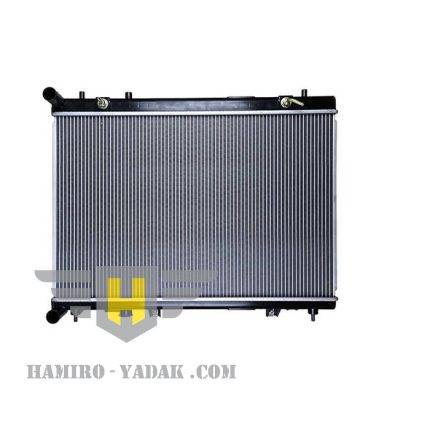 رادیاتور آب سوزوکی ویتارا SUZUKI